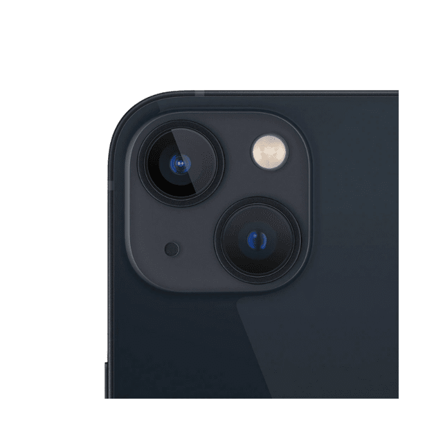 iPhone 13 128GB Preto 2 iPhone 13 128GB Preto - Imagem 2