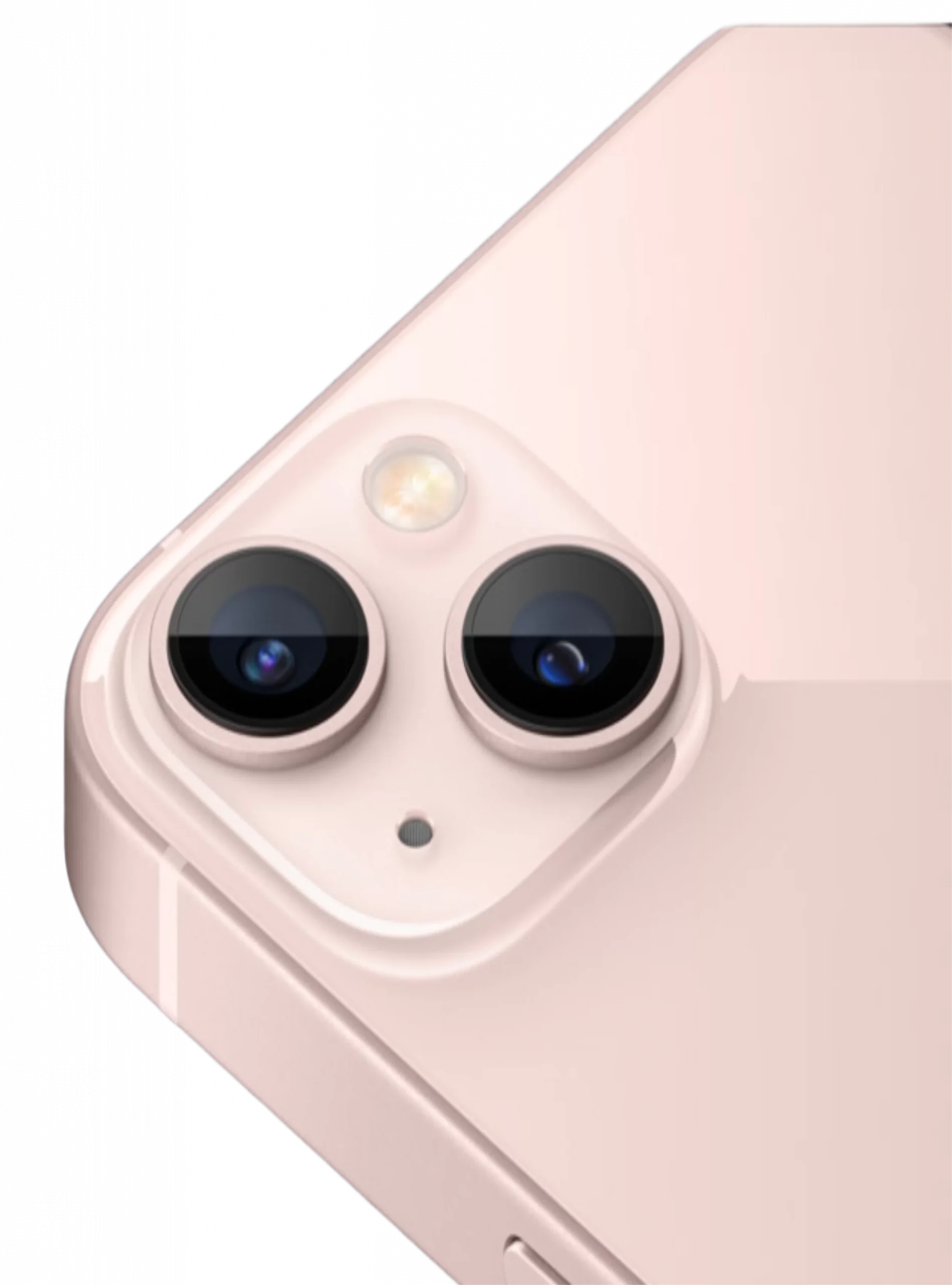 iPhone 13 128GB Rosa 2 iPhone 13 128GB Rosa - Imagem 2