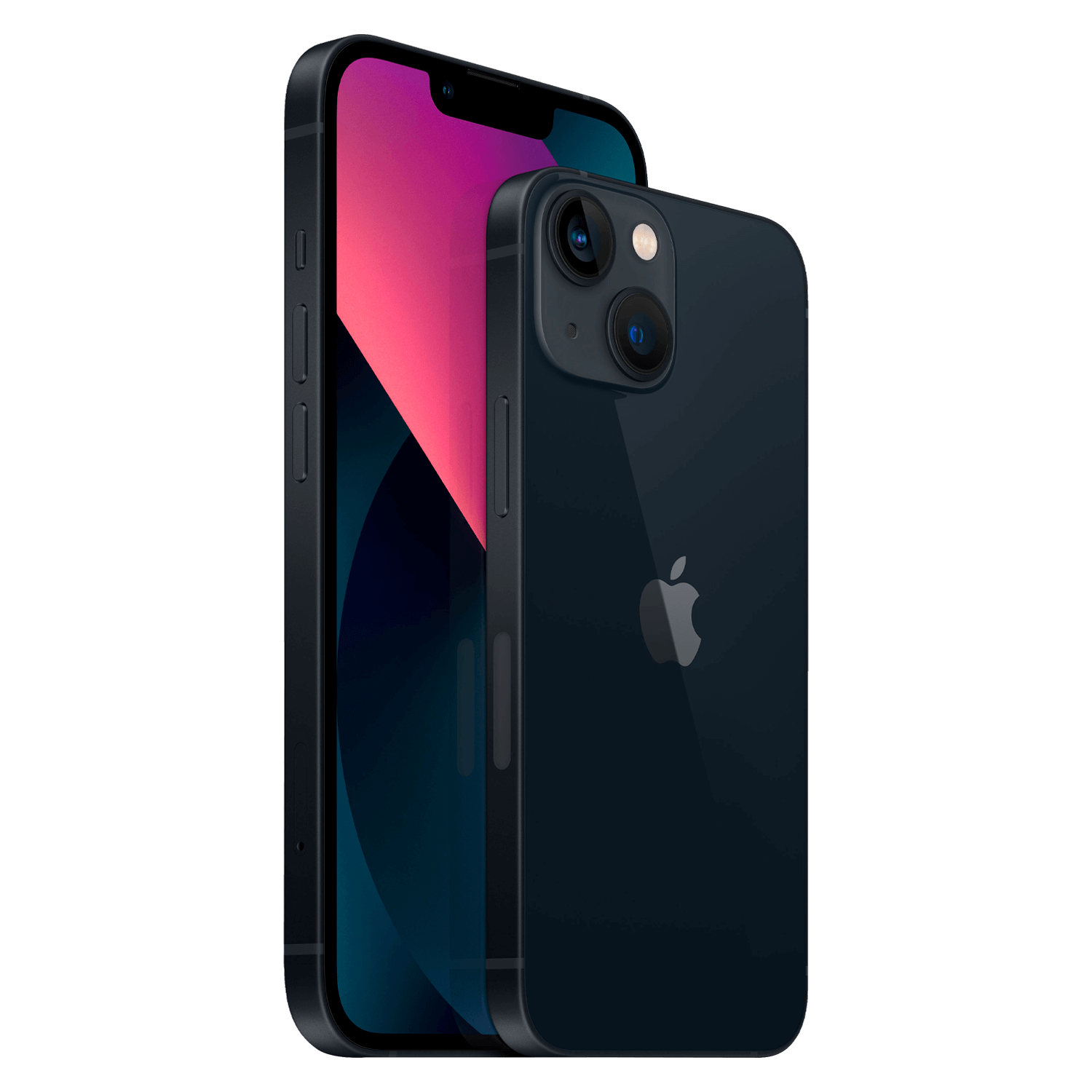 iPhone 13 128GB Preto 3 iPhone 13 128GB Preto - Imagem 3