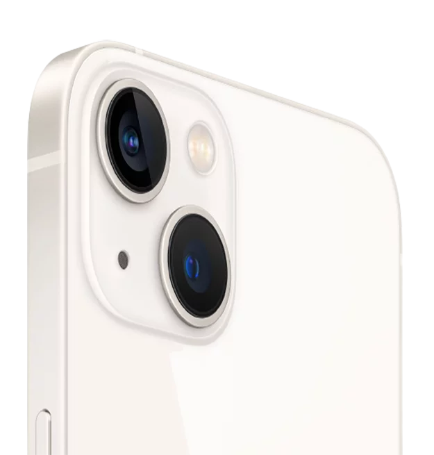 iPhone 13 128GB Branco 2 iPhone 13 128GB Branco - Imagem 2