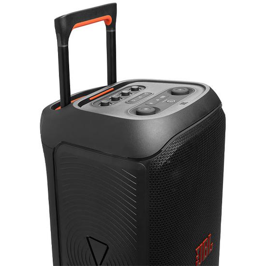 Caixa de Som JBL PartyBox Stage 320 USB / Bluetooth - Imagem 2