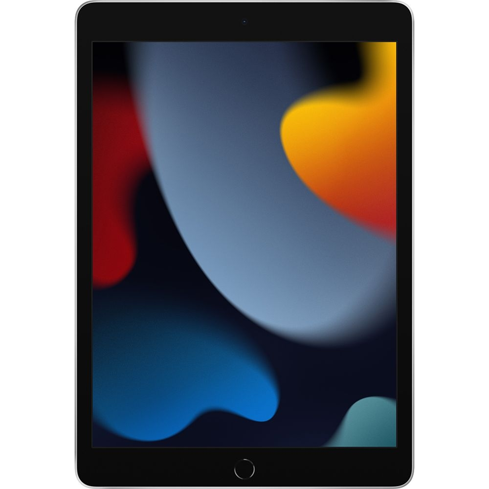 iPad 9ª Geração 2021 10.2" 64GB Prata - Imagem 2