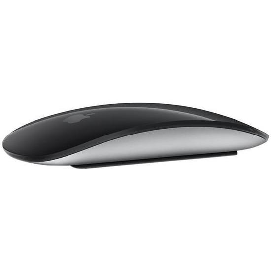 Mouse Apple Magic 2 Preto 2 Mouse Apple Magic 2 Preto - Imagem 2