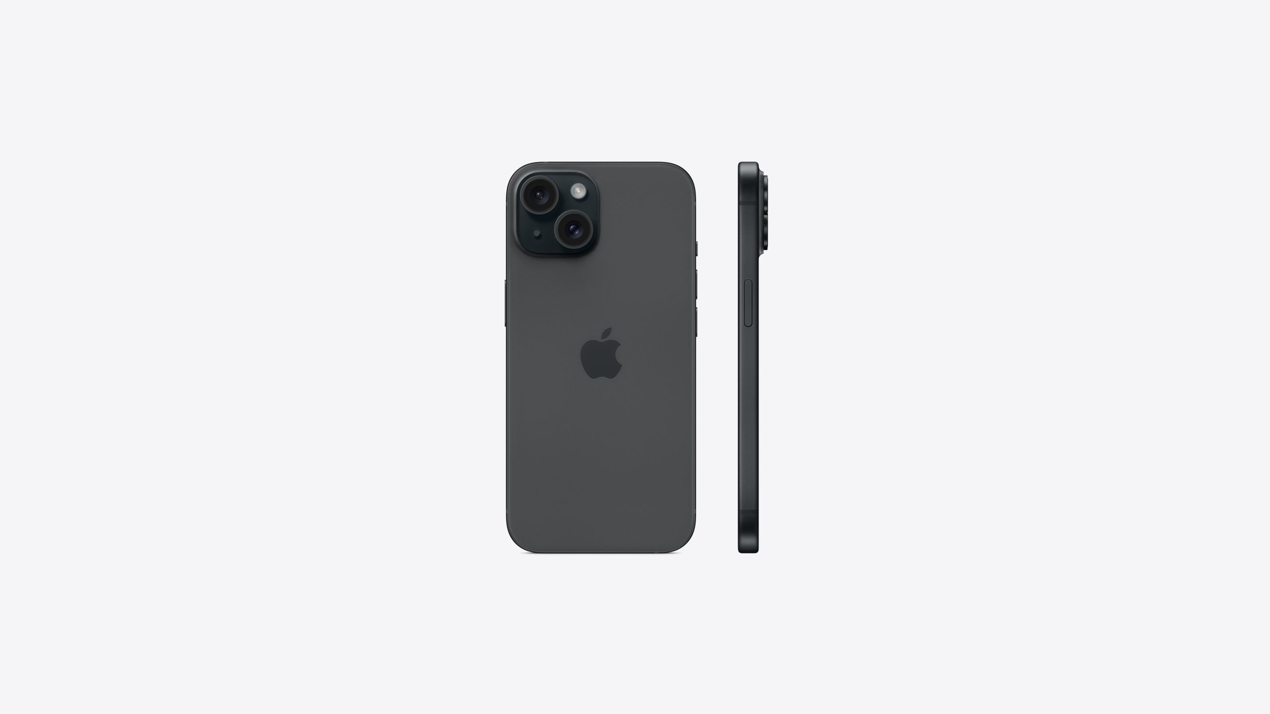 iPhone 15 128GB Preto 2 iPhone 15 128GB Preto - Imagem 2