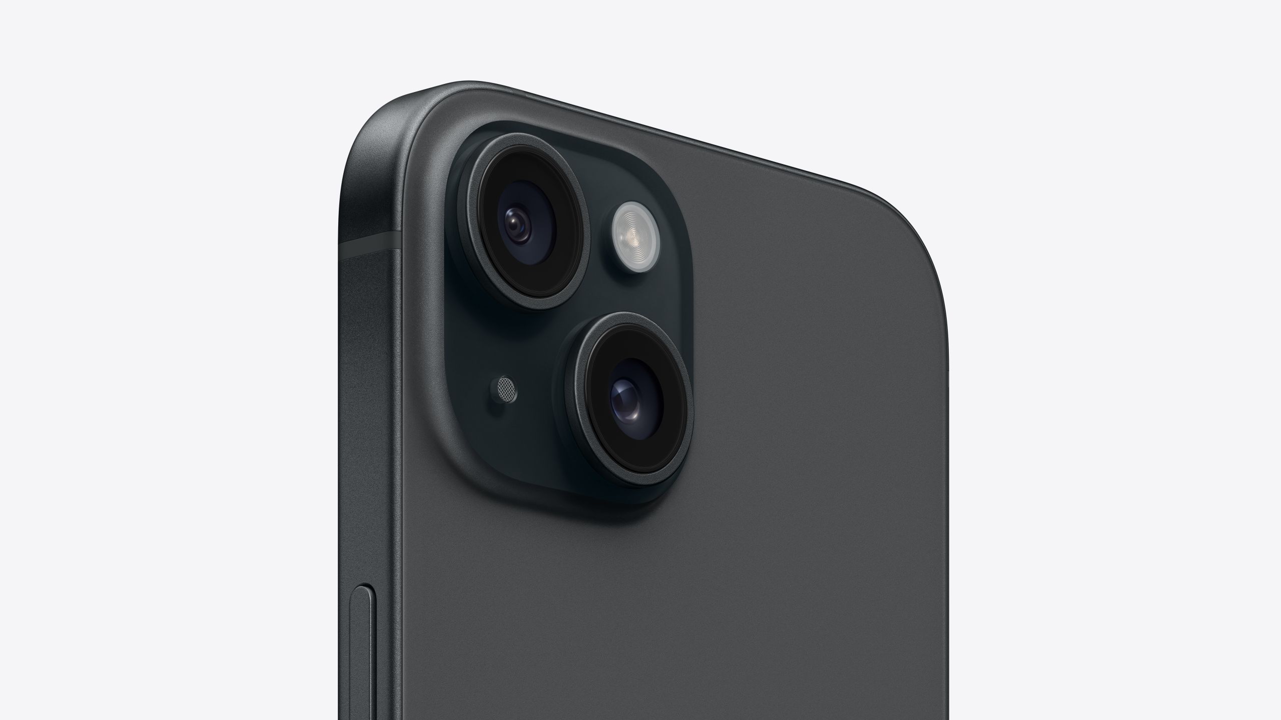 iPhone 15 128GB Preto 3 iPhone 15 128GB Preto - Imagem 3