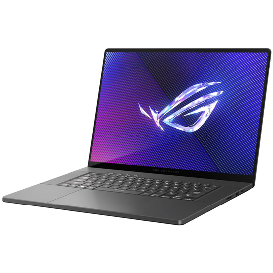 Notebook Asus Rog Zephyrus GU605MI-G16 Intel Core Ultra 9 1.8GHz / Memória 16GB / SSD 1TB / 16" / Windows 11 / RTX 4070 8GB - Imagem 3