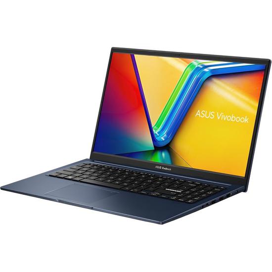 Notebook Asus VivoBook X1504ZA-NJ041W Intel Core i5 1.3GHz / Memória 8GB / SSD 512GB / 15.6" / Windows 11 - Imagem 2