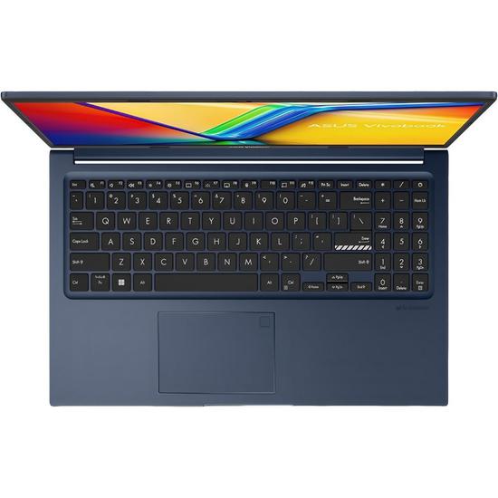 Notebook Asus VivoBook X1504ZA-NJ041W Intel Core i5 1.3GHz / Memória 8GB / SSD 512GB / 15.6" / Windows 11 - Imagem 3