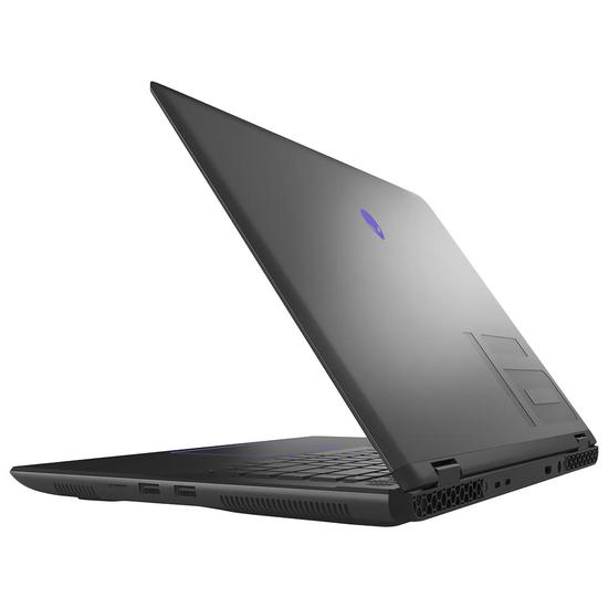 Notebook Dell Alienware M16 AWM16R-9487BLK Intel Core Ultra 9 5.1GHz / Memória 32GB / SSD 1TB / 16" / Windows 11 / RTX 4070 8GB - Imagem 2