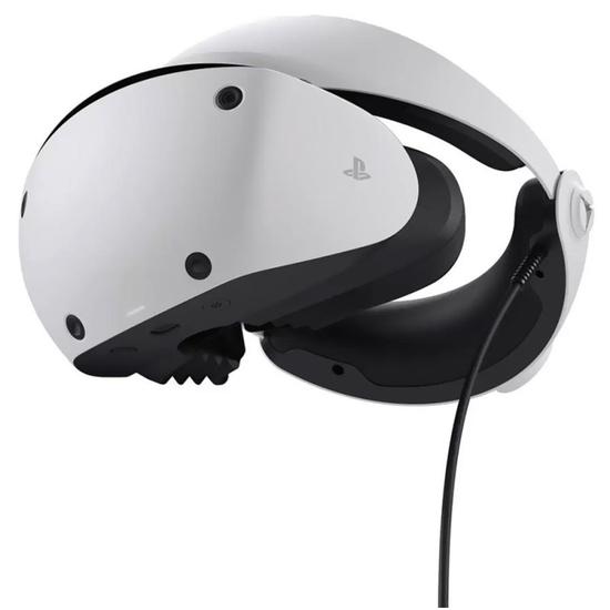 Óculos de Realidade Virtual Sony Playstation 5 VR2 2 Óculos de Realidade Virtual Sony Playstation 5 VR2 - Imagem 2