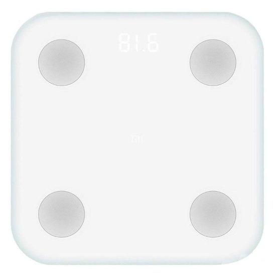 Balança de Peso Corporal Xiaomi Mi Body Scale 2 - Imagem 2