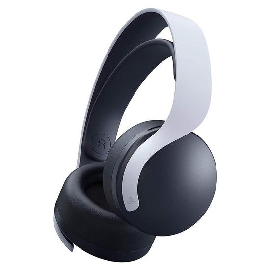 Fone de Ouvido Sony Pulse 3D Wireless para PS5 3 Fone de Ouvido Sony Pulse 3D Wireless para PS5 - Imagem 3