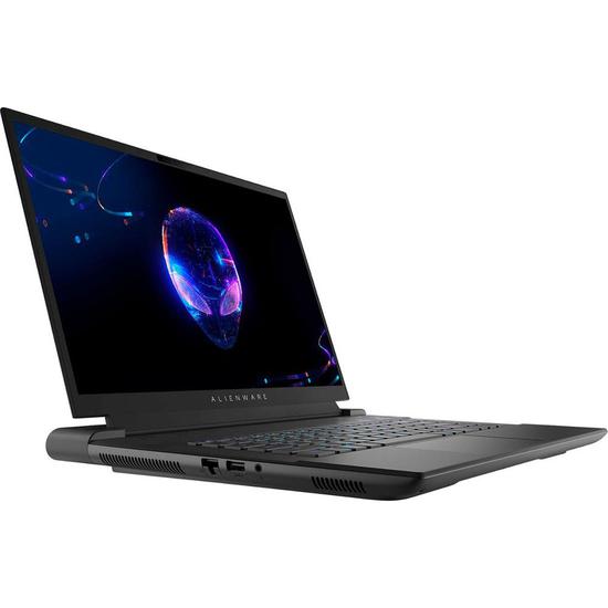 Notebook Alienware AWM16-9272BLK Intel Core i9 2.2GHz / Memória 16GB / SSD 1TB / 16" / Windows 11 / RTX 4080 12GB - Imagem 3