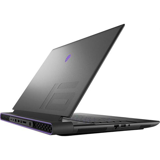 Notebook Alienware AWM16-9272BLK Intel Core i9 2.2GHz / Memória 16GB / SSD 1TB / 16" / Windows 11 / RTX 4080 12GB - Imagem 2