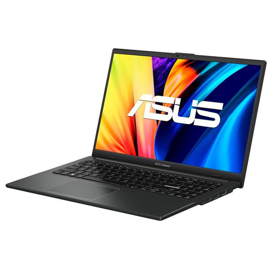Notebook Asus VivoBook Go E1504GA-NJ034W Intel Core i3 1.8GHz / Memória 8GB / SSD 256GB / 15.6" / Windows 11 - Imagem 3