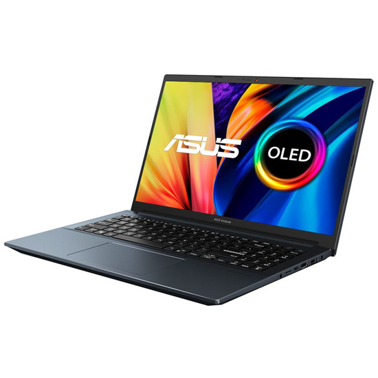 Notebook Asus VivoBook K3500PA-L1121T Intel Core i7 3.3GHz / Memória 8GB / SSD 512GB / 15.6" / Windows 10 - Imagem 3