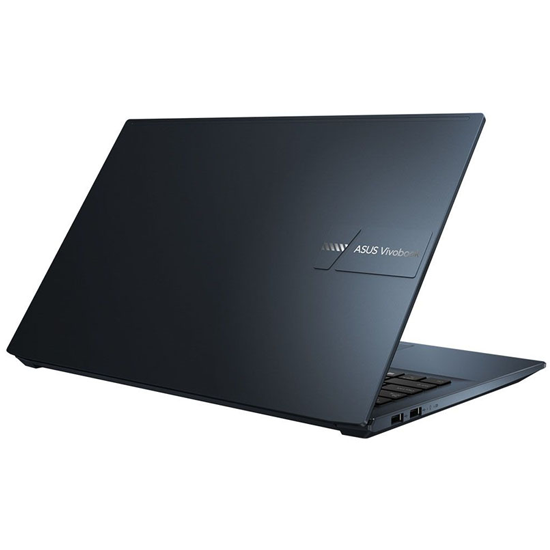 Notebook Asus VivoBook K3500PA-L1121T Intel Core i7 3.3GHz / Memória 8GB / SSD 512GB / 15.6" / Windows 10 - Imagem 2