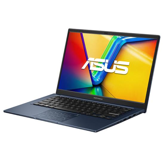 Notebook Asus VivoBook X1404ZA-I38128 Intel Core i3 1.2GHz / Memória 8GB / SSD 128GB / 14" / Windows 11 - Imagem 3