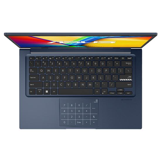 Notebook Asus VivoBook X1404ZA-I38128 Intel Core i3 1.2GHz / Memória 8GB / SSD 128GB / 14" / Windows 11 - Imagem 2
