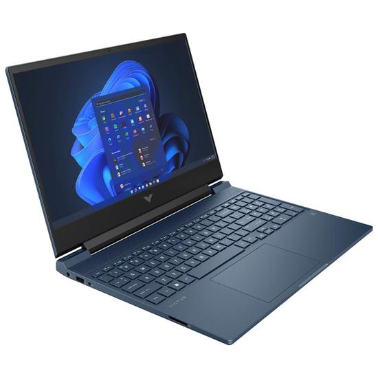 Notebook HP Victus 15-FA1163DX Intel Core i7 2.3GHz / Memória 16GB / SSD 512GB / 15.6" / Windows 11 / RTX 4050 6GB - Imagem 3