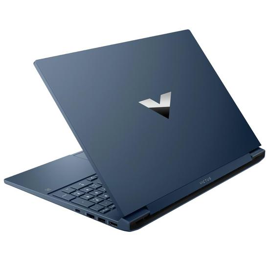 Notebook HP Victus 15-FA1163DX Intel Core i7 2.3GHz / Memória 16GB / SSD 512GB / 15.6" / Windows 11 / RTX 4050 6GB - Imagem 2