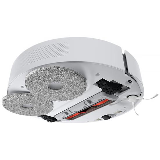 Robô de Limpeza Xiaomi Robot Vacuum S20 Plus Bivolt - Imagem 2