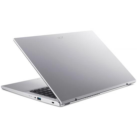 Notebook Acer Aspire 3 A315-59-359Q Intel Core i3 3.3GHz / Memória 8GB / SSD 256GB / 15.6" / Windows 11 - Imagem 2