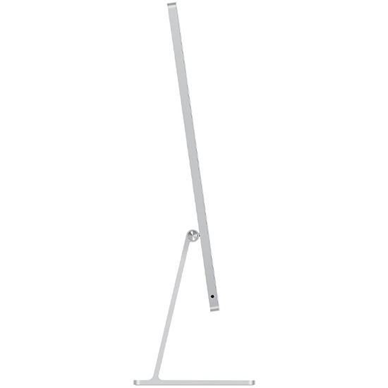 Apple iMac Apple M4 / Memória 16GB / SSD 256GB / 24" Prata 2 Apple iMac Apple M4 / Memória 16GB / SSD 256GB / 24" Prata - Imagem 2