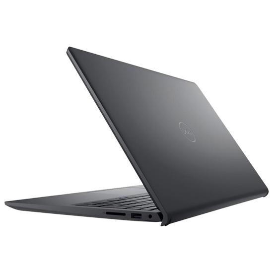 Notebook Dell I3530-7050BLK Intel Core i7 3.5GHz / Memória 16GB / SSD 512GB / 15.6" / Windows 11 3 Notebook Dell I3530-7050BLK Intel Core i7 3.5GHz / Memória 16GB / SSD 512GB / 15.6" / Windows 11 - Imagem 3