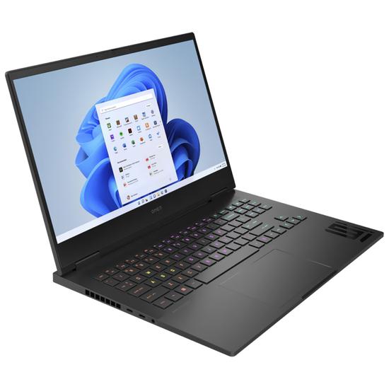Notebook HP Omen 16-WF0083DX Intel Core i9 2.2GHz / Memória 16GB / SSD 1TB / 16.1" / Windows 11 / RTX 4060 8GB - Imagem 2