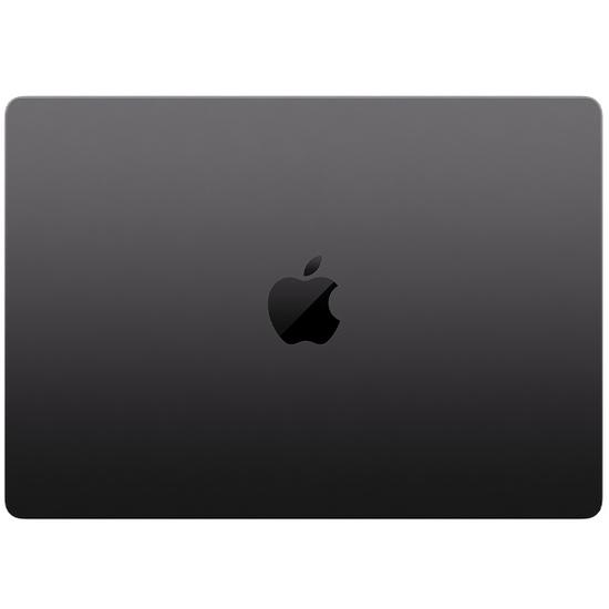 Apple MacBook Pro 2024 Apple M4 Pro / Memória 24GB / SSD 512GB / 16.2″ Preto Espacial 3 Apple MacBook Pro 2024 Apple M4 Pro / Memória 24GB / SSD 512GB / 16.2″ Preto Espacial - Imagem 3