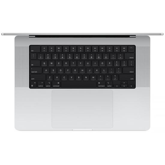 Apple MacBook Pro 2024 Apple M4 Pro / Memória 24GB / SSD 512GB / 14.2" Prata 2 Apple MacBook Pro 2024 Apple M4 Pro / Memória 24GB / SSD 512GB / 14.2" Prata - Imagem 2