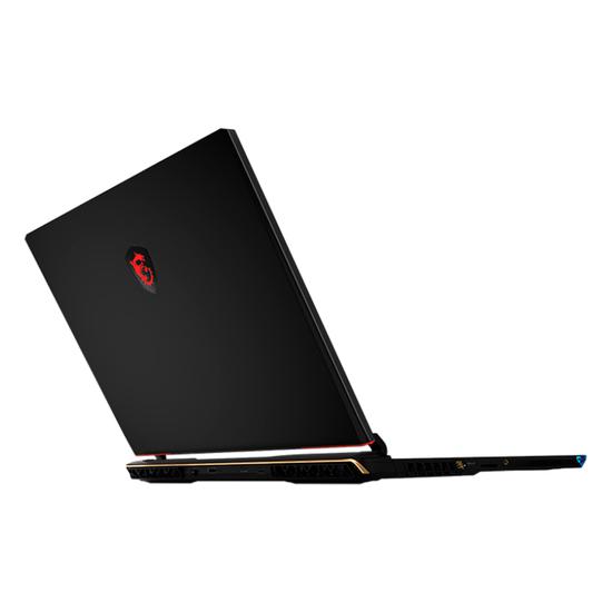 Notebook MSI Raider GE78 HX 13VH-215US Intel Core i9 5.5GHz / Memória 64GB / SSD 2TB / 17" / Windows 11 / RTX 4080 12GB 3 Notebook MSI Raider GE78 HX 13VH-215US Intel Core i9 5.5GHz / Memória 64GB / SSD 2TB / 17" / Windows 11 / RTX 4080 12GB - Imagem 3
