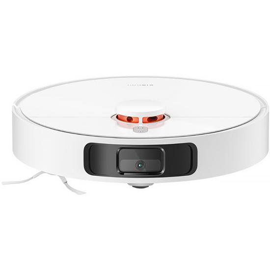 Robô de Limpeza Xiaomi Robot Vacuum X20+ 220V Branco 16 Robô de Limpeza Xiaomi Robot Vacuum X20+ 220V Branco - Imagem 2